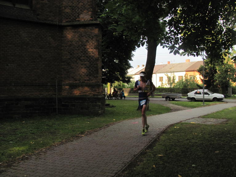 Duatlon Štěpánov 4