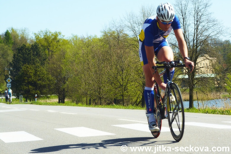 Duatlon Břehy 9