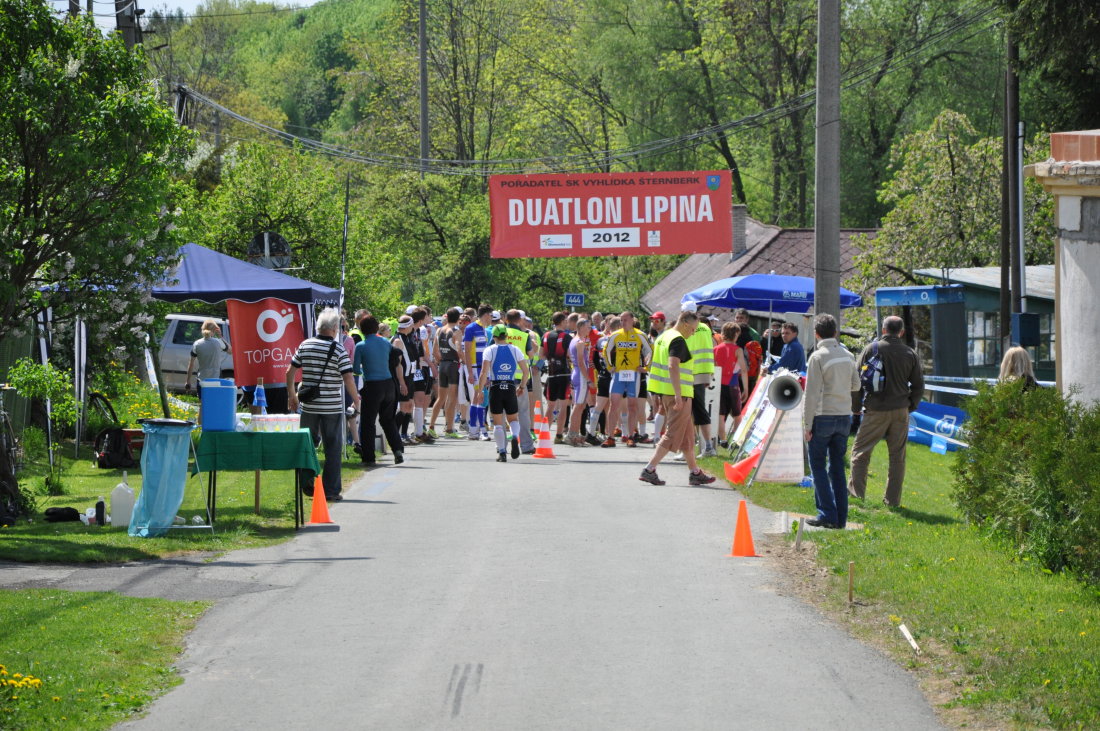 Duatlon Lipina 1