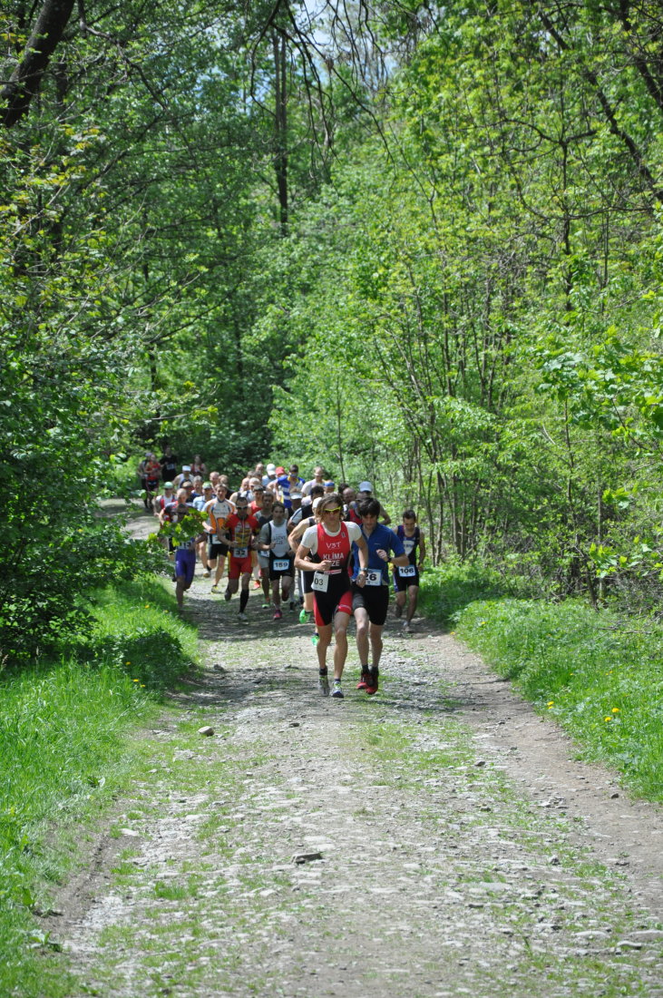 Duatlon Lipina 2