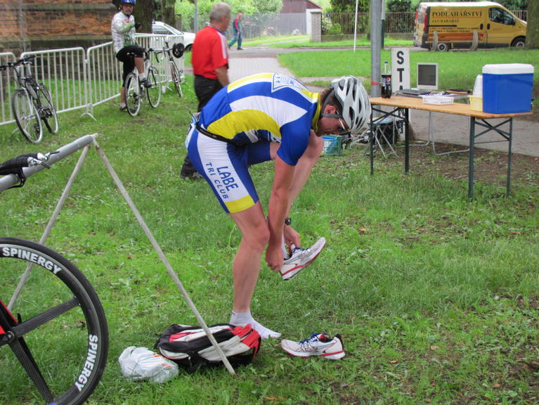 Duatlon Štěpánov 7