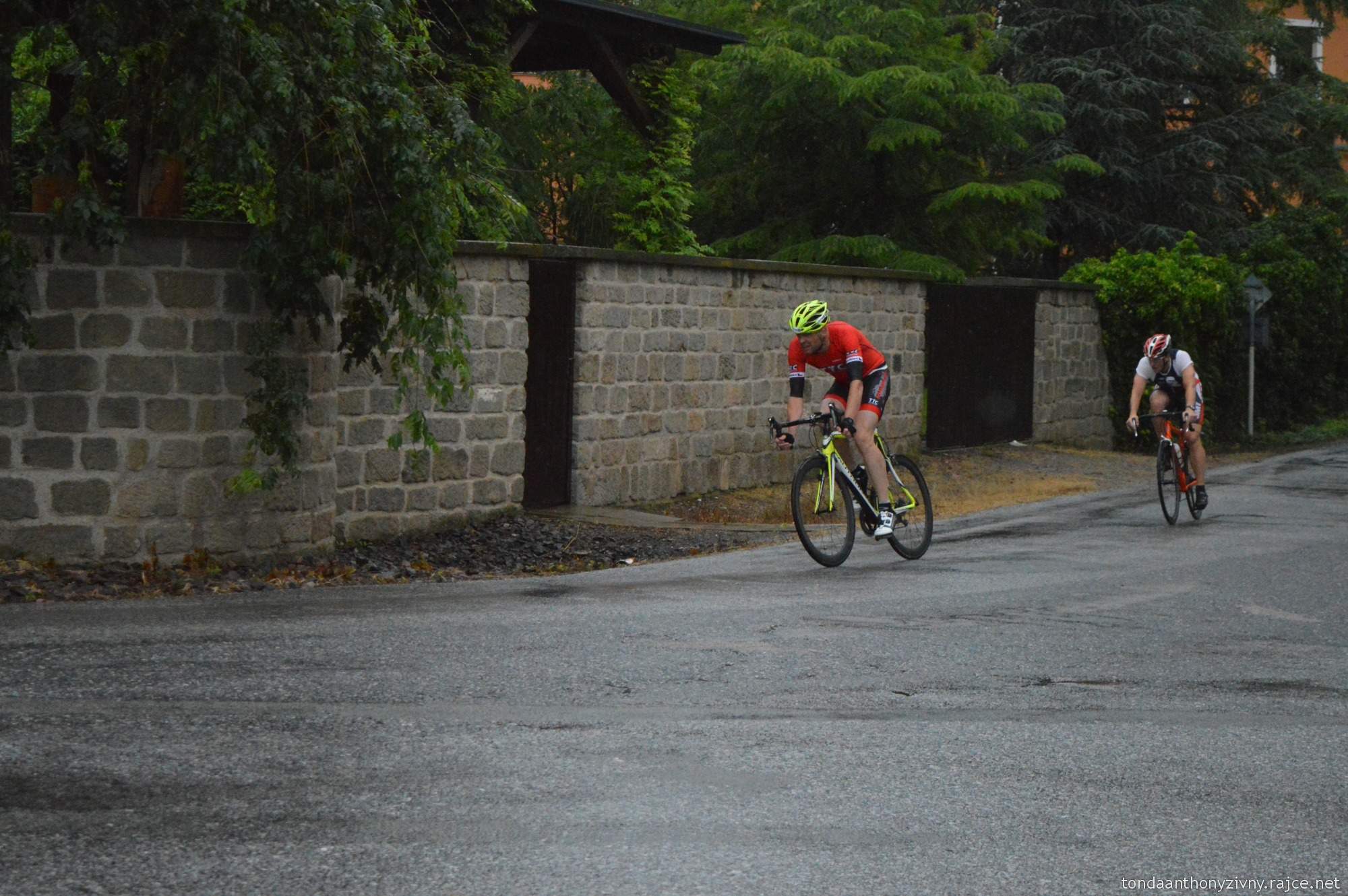 Letohradský triatlon 2