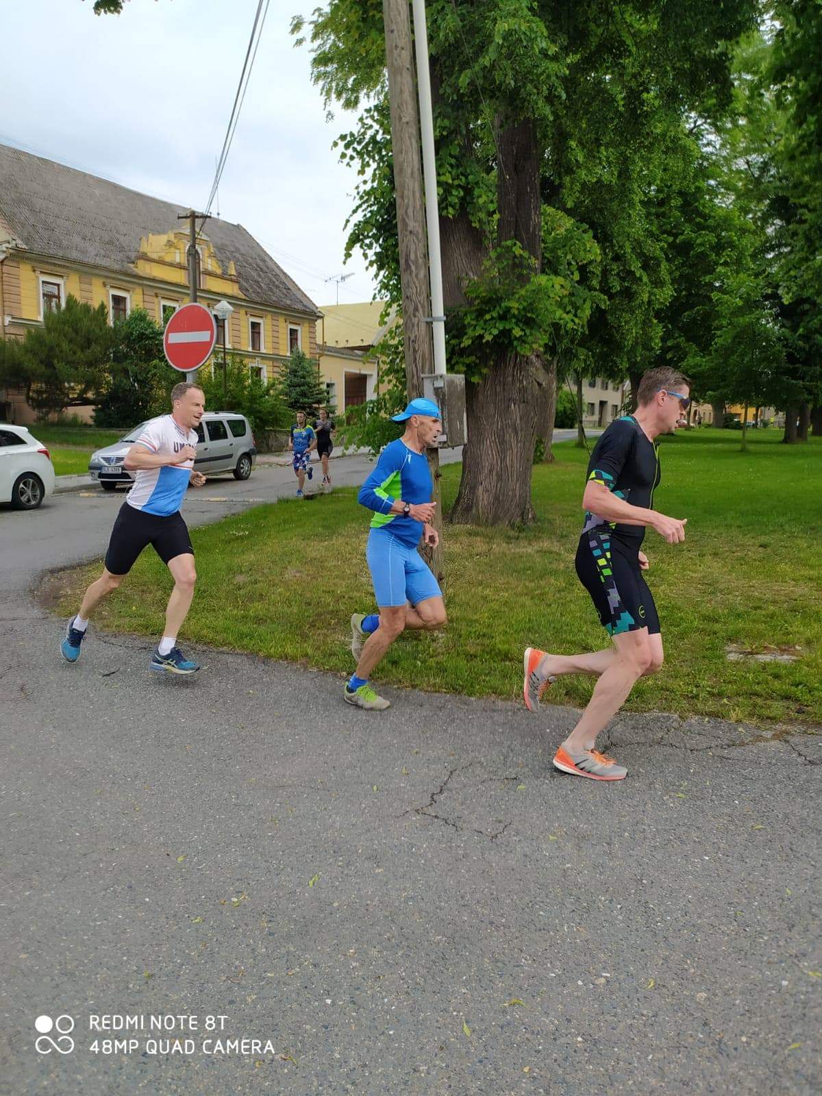 Duatlon Uničov